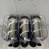 Slush machine Granita machine 3 x 12 liters 230V Horeca - Image 5