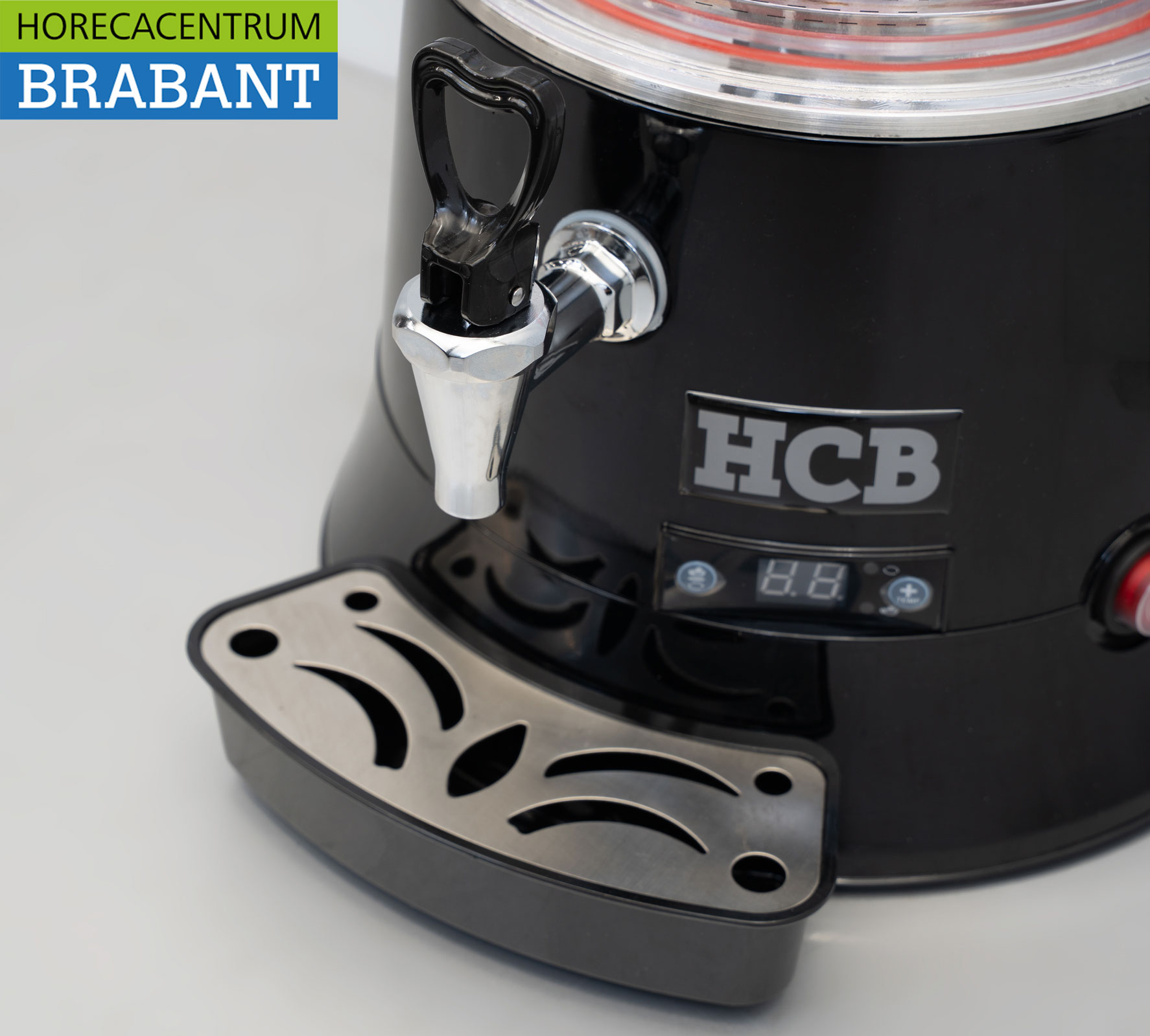 Chocolate milk dispenser Hot drinks dispenser 10 liters 230V Catering - Image 4