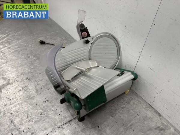 Rheninghaus Meat slicer Slicer 230V Catering Butchery - Image 3