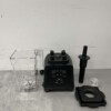HCB Blender 1500 watts 1.6 liters Pulse function 230V Catering - Image 4