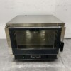 Stainless steel Nerone Steamer Combisteamer Hot air oven Shop Oven 4 x 1/1 GN or 60/40 cm 400V Horeca