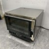 Stainless steel Nerone Steamer Combisteamer Hot air oven Shop Oven 4 x 1/1 GN or 60/40 cm 400V Horeca - Image 2
