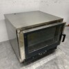Stainless steel Nerone Steamer Combisteamer Hot air oven Shop Oven 4 x 1/1 GN or 60/40 cm 400V Horeca - Image 3