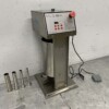 Stainless steel Electric stuffing can stopper sausage filler 12 liter 230V Butchery - Image 2
