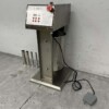 Stainless steel Electric stuffing can stopper sausage filler 12 liter 230V Butchery - Image 3