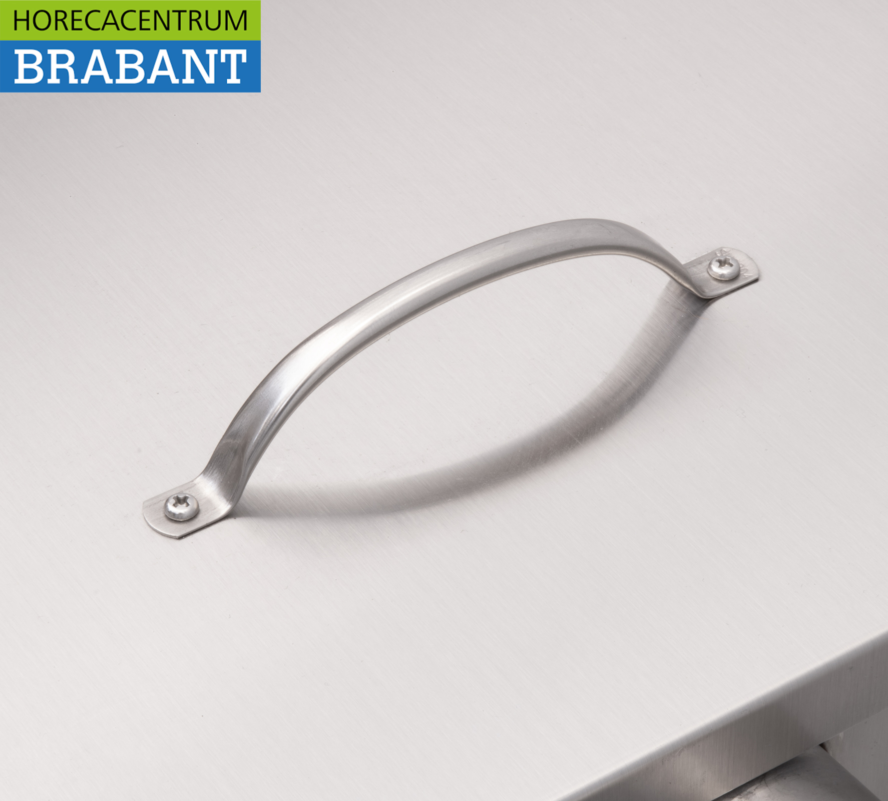 HCB stainless steel grease trap Grease trap 25 liter Horeca - Image 5