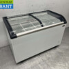 Store freezer Freezer Freezer with glass sliding lids 355 liters 230V New - Image 3