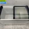 Store freezer Freezer Freezer with glass sliding lids 355 liters 230V New - Image 6