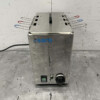 Stainless steel Saro Egg Boiler 6 Eggs 230V Catering