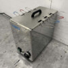 Stainless steel Saro Egg Boiler 6 Eggs 230V Catering - Image 2