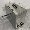 Stainless steel Saro Egg Boiler 6 Eggs 230V Catering - Image 3