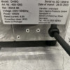 Stainless steel Saro Egg Boiler 6 Eggs 230V Catering - Image 4