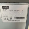 Stainless steel Polar CC601 Backbar Bar Refrigerator Glass sliding doors 223 liters 92 cm 230V Horeca - Image 5