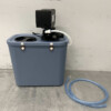Mijar Eco 5 B65 Automatic Water Softener Softener 230V Horeca - Image 4