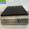 Stainless steel Electrolux pressure stove stove 80 cm GAS Horeca
