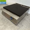 Stainless steel Electrolux pressure stove stove 80 cm GAS Horeca - Image 2