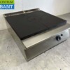Stainless steel Electrolux pressure stove stove 80 cm GAS Horeca - Image 3
