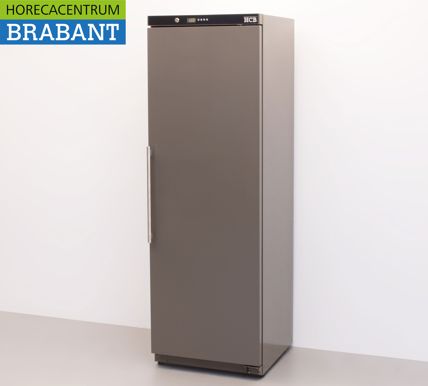 HCB ABS Freezer Cabinet Freezer 305 liters 230V Horeca - Image 2