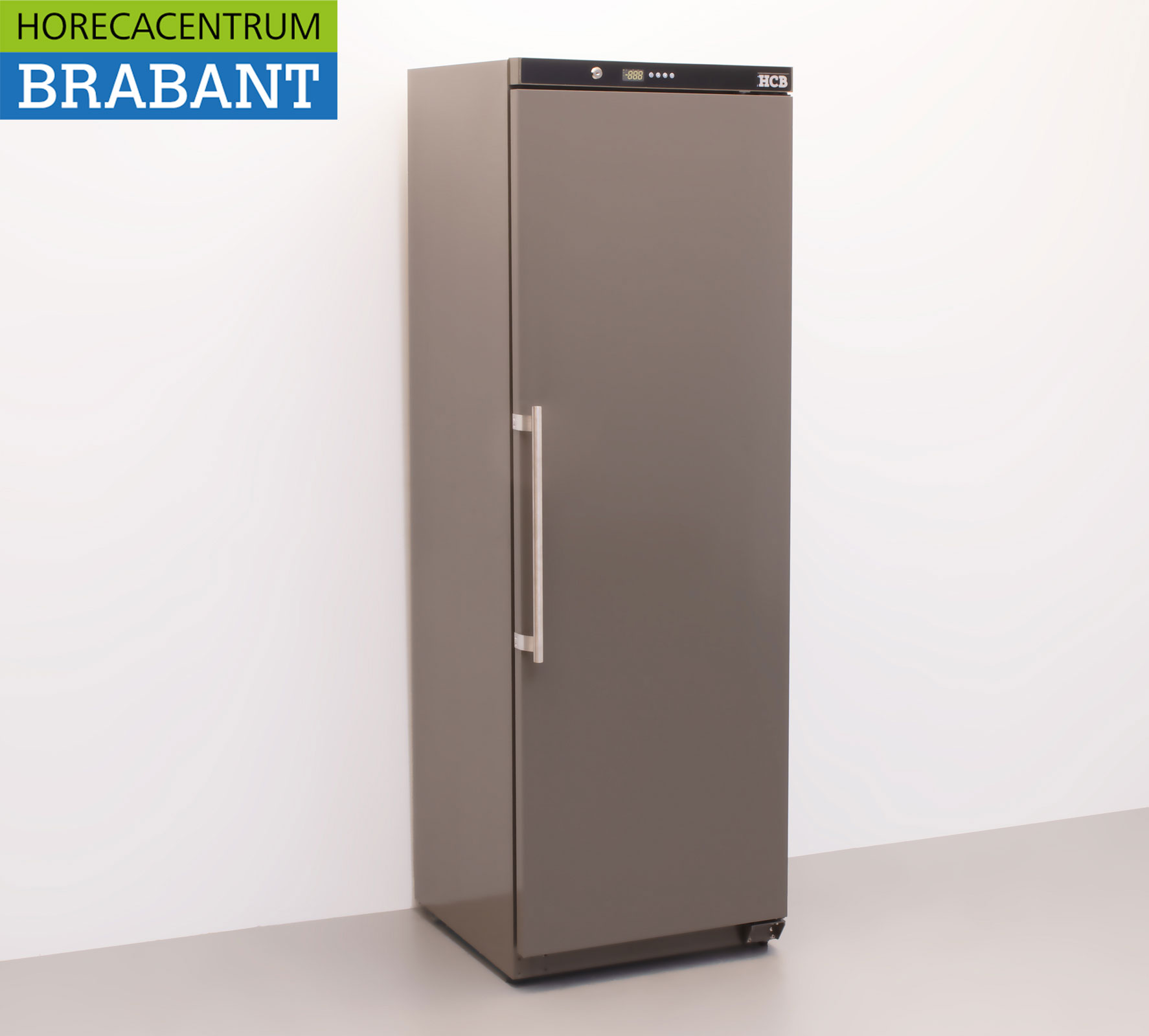 HCB ABS Freezer Cabinet Freezer 305 liters 230V Horeca - Image 3