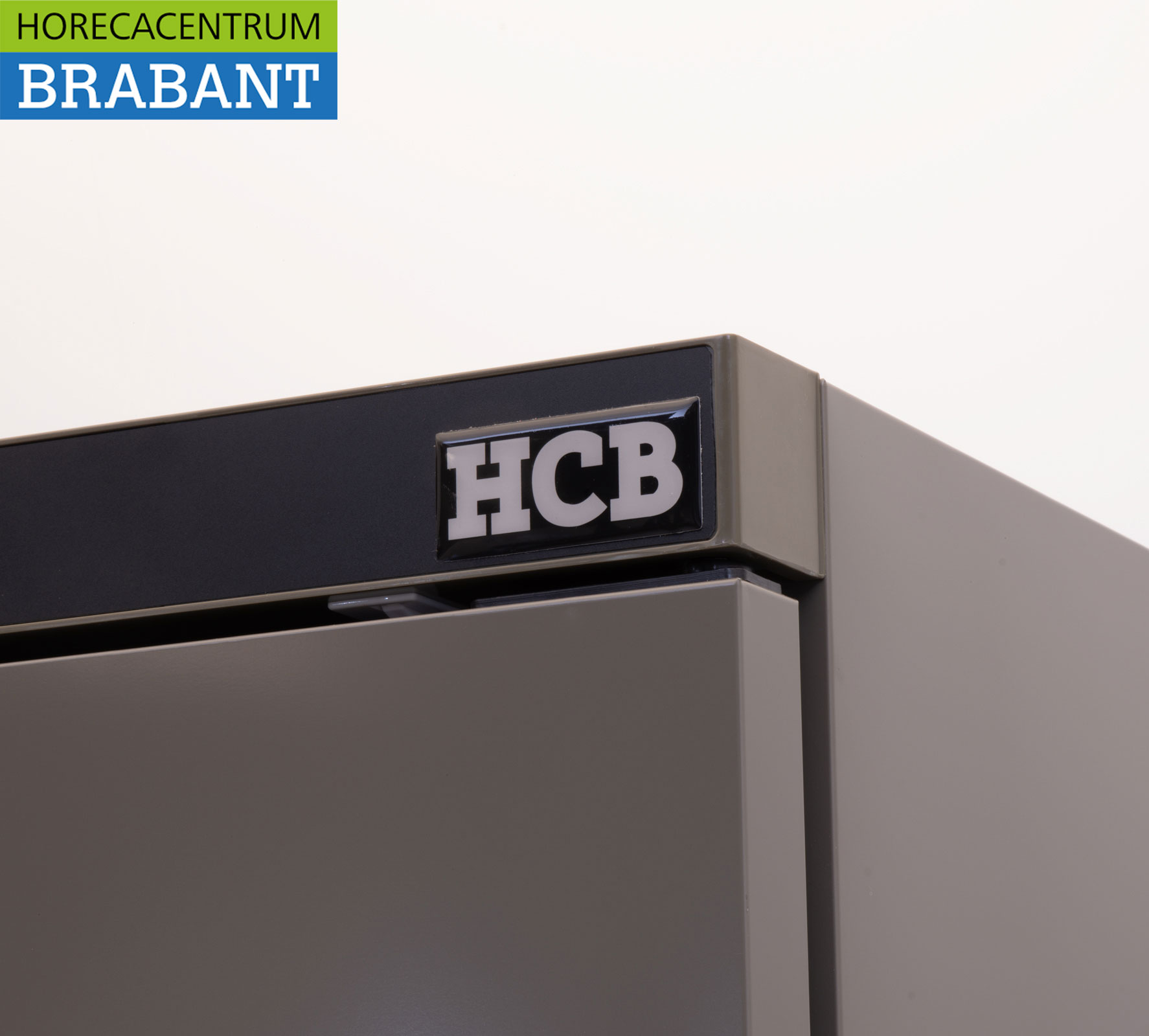 HCB ABS Freezer Cabinet Freezer 305 liters 230V Horeca - Image 7