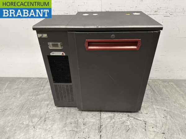 Gamko keg cooler keg cooler 88 cm 230V Horeca