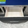 Stainless steel catering trolley Self-driving Battery Cooled trolley 230V Catering - Image 4