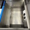 Stainless steel catering trolley Self-driving Battery Cooled trolley 230V Catering - Image 5