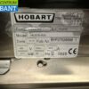 Stainless steel Hobart HEJ201E Combisteamer Steamer 20 x 1/1 GN/gastronorm 400V Catering - Image 11