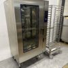 Stainless steel Hobart HEJ201E Combisteamer Steamer 20 x 1/1 GN/gastronorm 400V Catering - Image 6