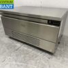 Stainless steel Foster 35-103 Flexdrawer Refrigerated Drawer Freezer Workbench Freezer Workbench 230V Catering - Image 2