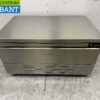 Stainless steel Foster 35-103 Flexdrawer Refrigerated Drawer Freezer Workbench Freezer Workbench 230V Catering - Image 4