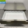 Stainless steel Foster 35-103 Flexdrawer Refrigerated Drawer Freezer Workbench Freezer Workbench 230V Catering - Image 5