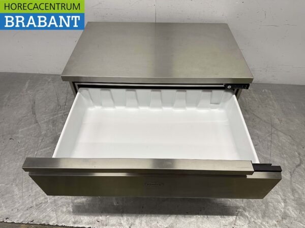 Stainless steel Foster 35-103 Flexdrawer Refrigerated Drawer Freezer Workbench Freezer Workbench 230V Catering - Image 5