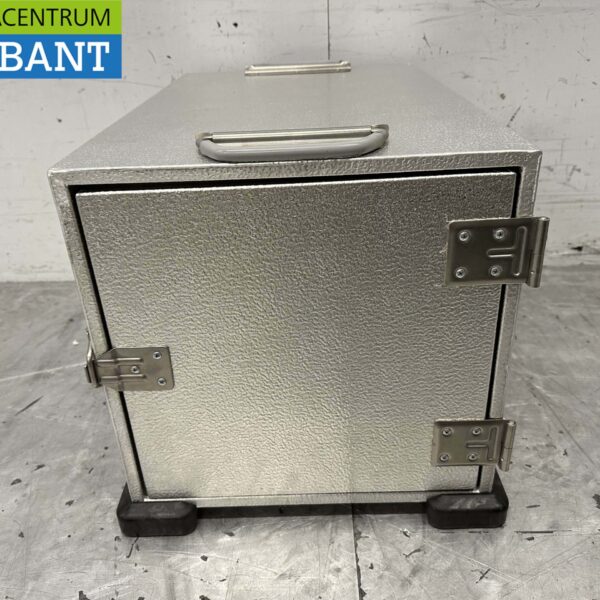 SDX Thermobox Catering box 4 x 1/1 GN Horeca