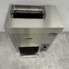HCB Stainless Steel Vertical Pass-through toaster Bread toaster Conveyor oven 230V Catering - Image 4