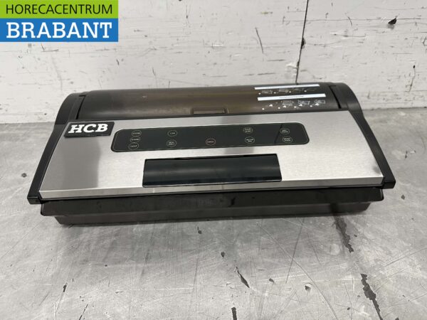 Vacuum sealer Vacuum sealer Vacuum machine Vacuum sealer 350 mm 230V Catering