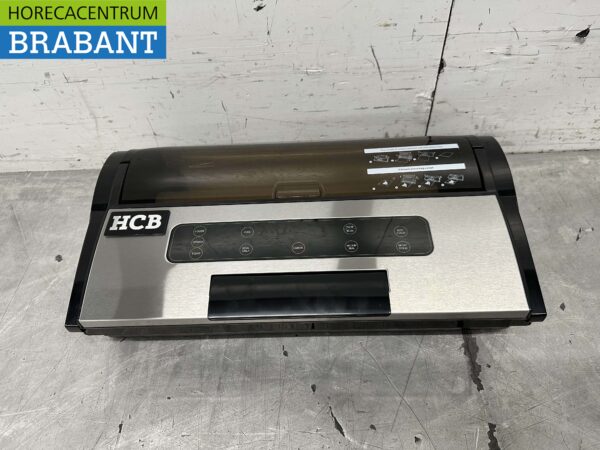 Vacuum sealer Vacuum sealer Vacuum machine Vacuum sealer 350 mm 230V Catering - Image 2