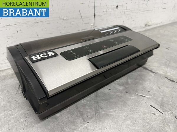 Vacuum sealer Vacuum sealer Vacuum machine Vacuum sealer 350 mm 230V Catering - Image 3