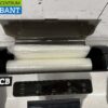 Vacuum sealer Vacuum sealer Vacuum machine Vacuum sealer 350 mm 230V Catering - Image 6
