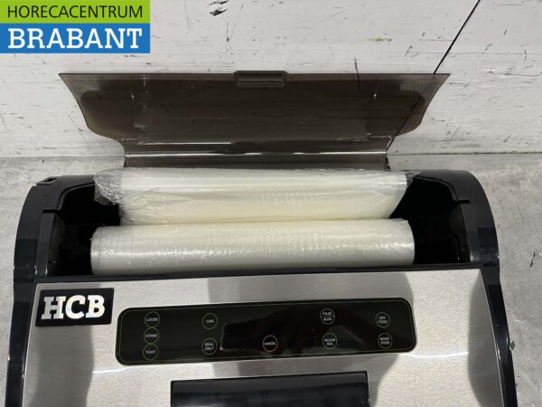Vacuum sealer Vacuum sealer Vacuum machine Vacuum sealer 350 mm 230V Catering - Image 6