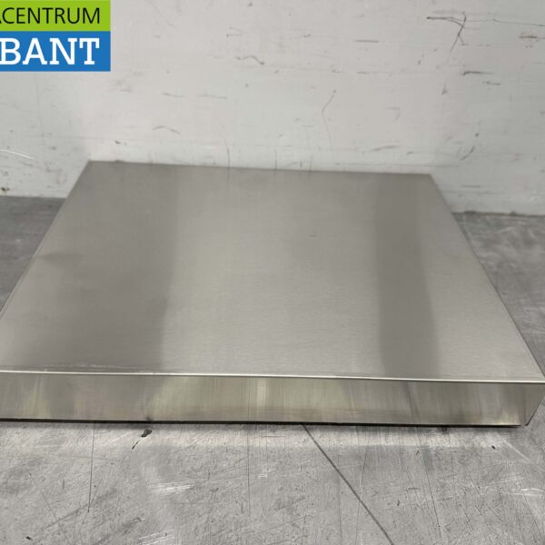 Refrigerated serving plate Refrigerated plate 1/2 gastronorm Catering