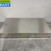 Refrigerated serving plate Refrigerated plate 1/3 gastronorm Catering