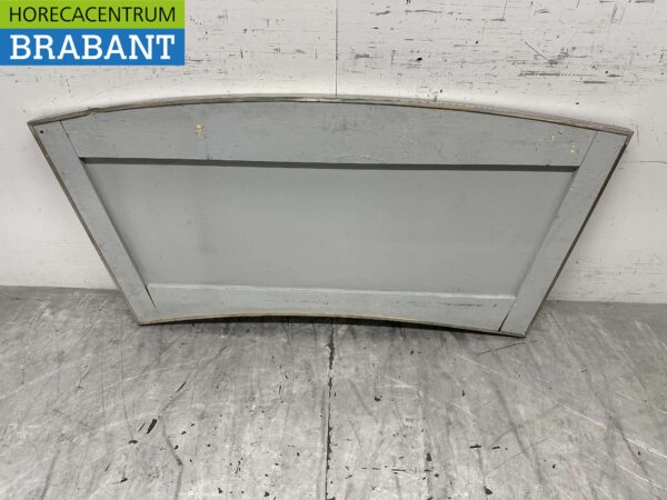 Stainless Steel Worktop Top 164.5 x 72 cm Horeca - Image 2