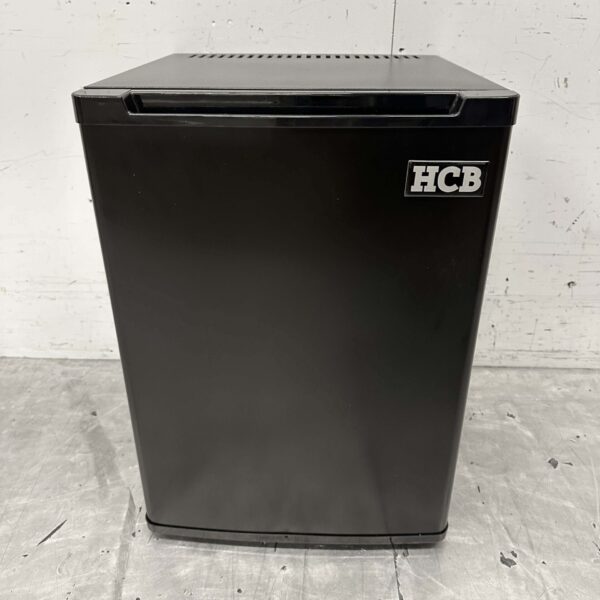 HCB ABS Minibar Mini refrigerator 40 liters 230V Horeca