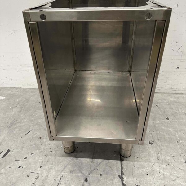 Stainless steel Base 35 x 58 x 59 cm Catering