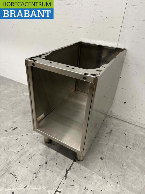 Stainless steel Base 35 x 58 x 59 cm Catering - Image 4