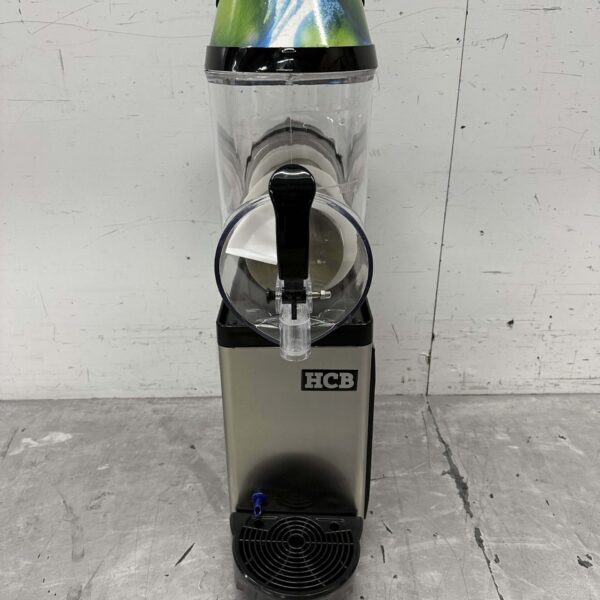 Slush machine Granita machine 12 liters 230V Horeca