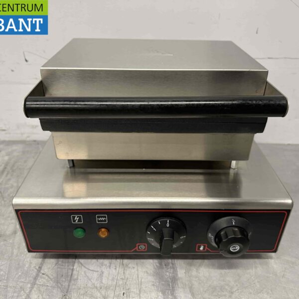 Stainless steel Donut machine Donut machine Donut maker 230V Catering