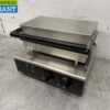 Stainless steel Waffle Iron Waffle Maker 230V Catering - Image 2
