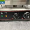 Stainless steel Waffle Iron Waffle Maker 230V Catering - Image 6